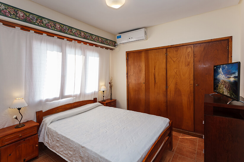 Apartamento en Tritones II hasta 2 personas