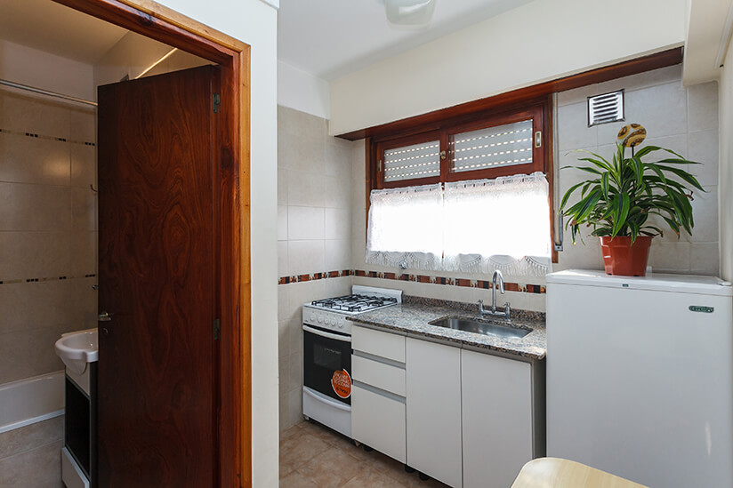 Apartamento en Tritones II hasta 2 personas