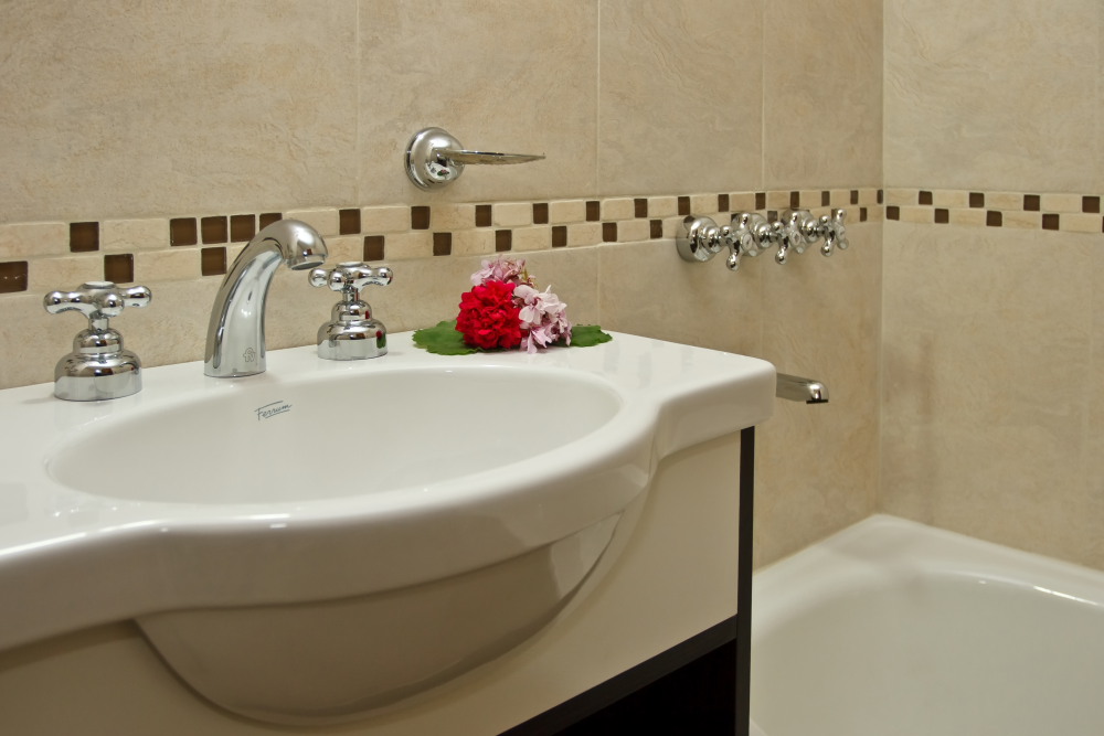 Apartamento en Terrazas, 2 ambientes hasta 4 personas